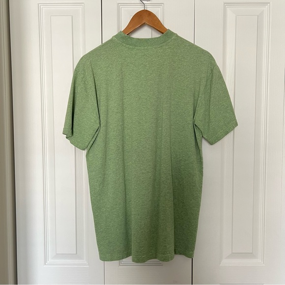 Acne Studios Egoya Wash Short Sleeve T-Shirt XS - Picture 4 of 9